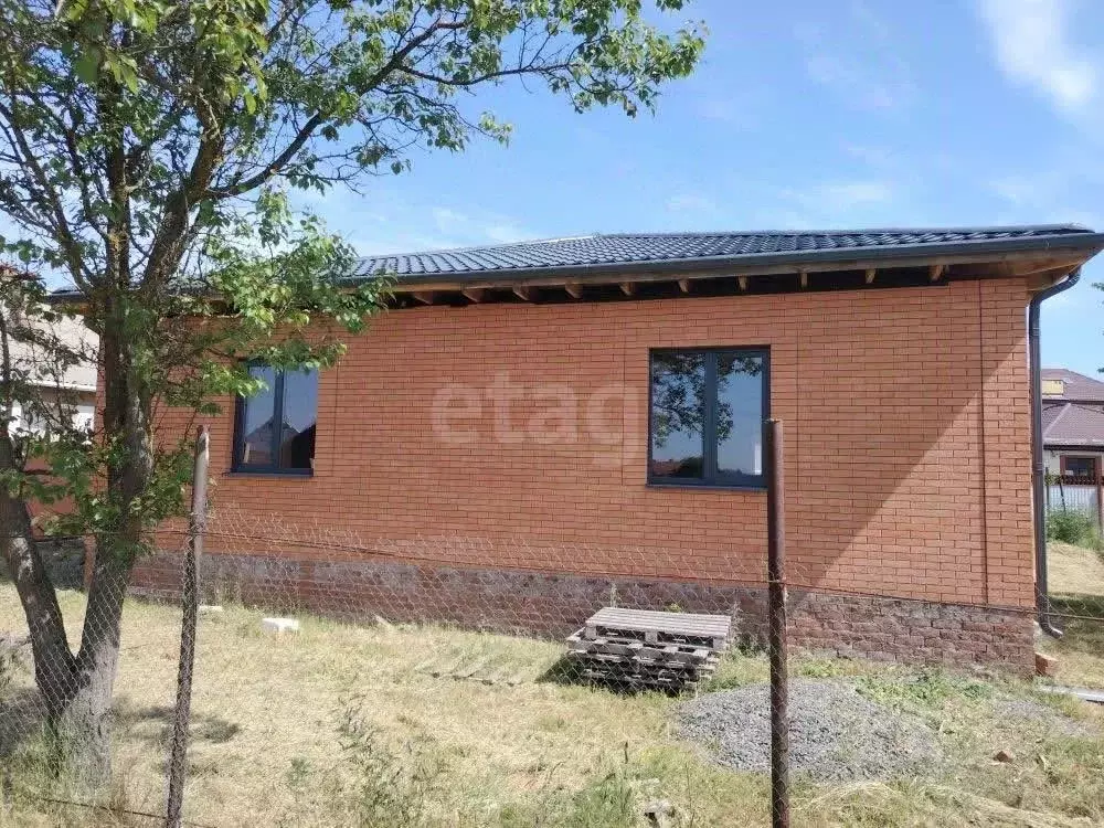 Дом в Ростовская область, Новочеркасск Кадамовская ул., 16 (94 м) - Фото 2