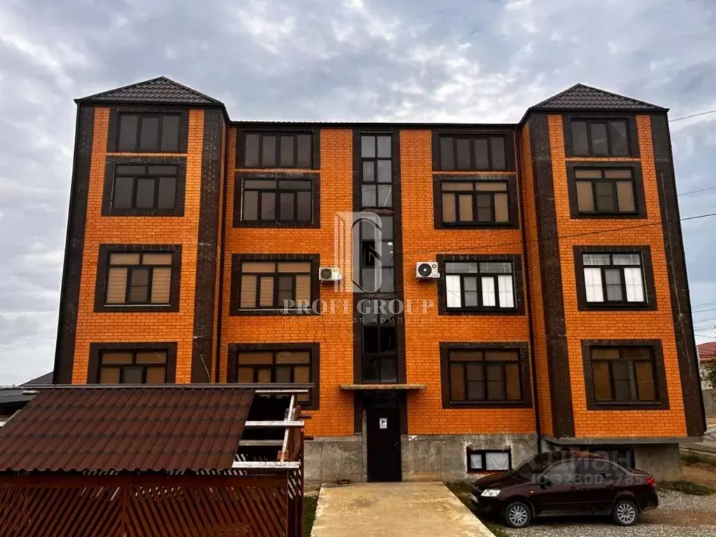 2-к кв. Дагестан, Кумторкалинский район, с. Коркмаскала  (83.0 м) - Фото 0