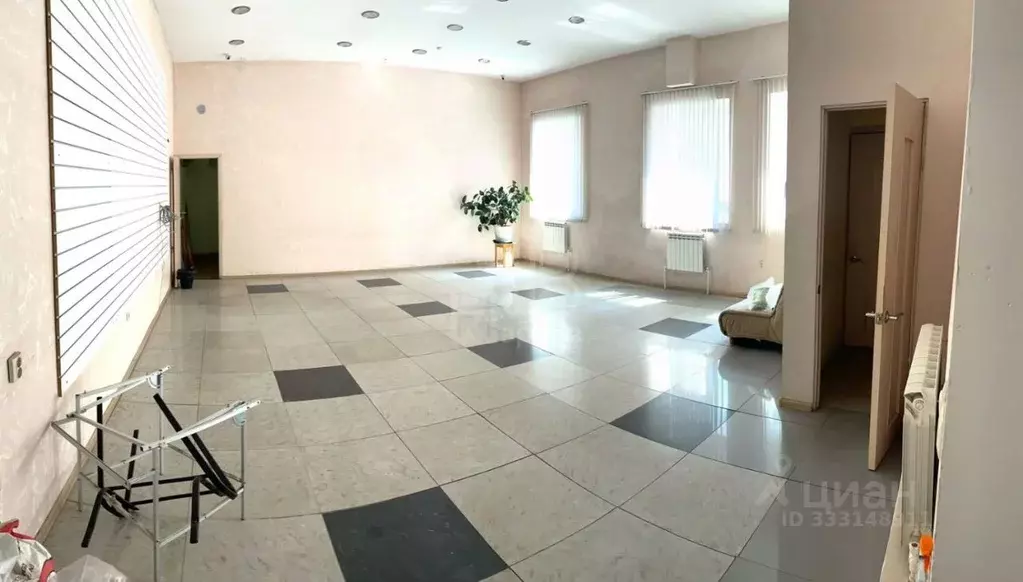 Помещение свободного назначения в Московская область, Орехово-Зуево ... - Фото 1