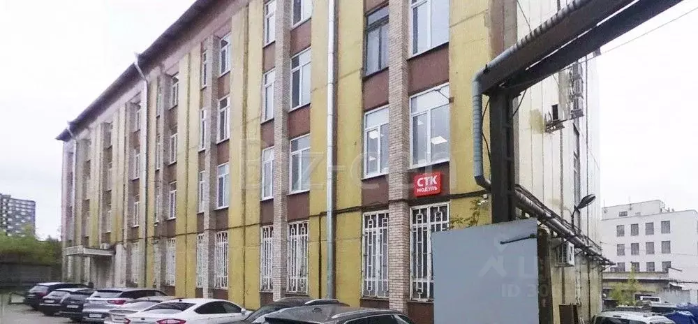 Офис в Санкт-Петербург просп. Елизарова, 38 (39 м) - Фото 1