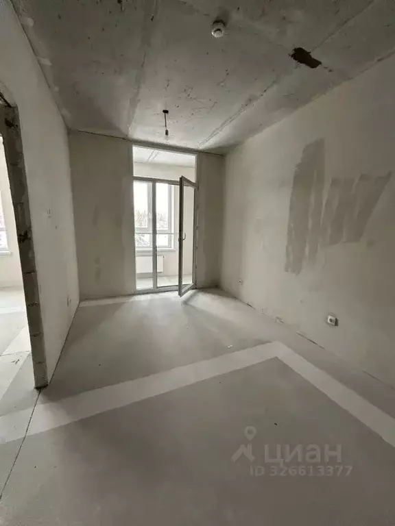 1-к кв. Свердловская область, Екатеринбург ул. Походная, 14 (38.0 м) - Фото 2