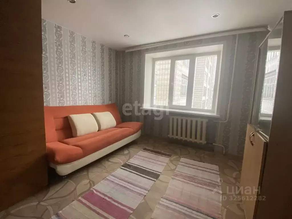 Комната Коми, Сыктывкар ул. Комарова, 26/1 (13.1 м) - Фото 2