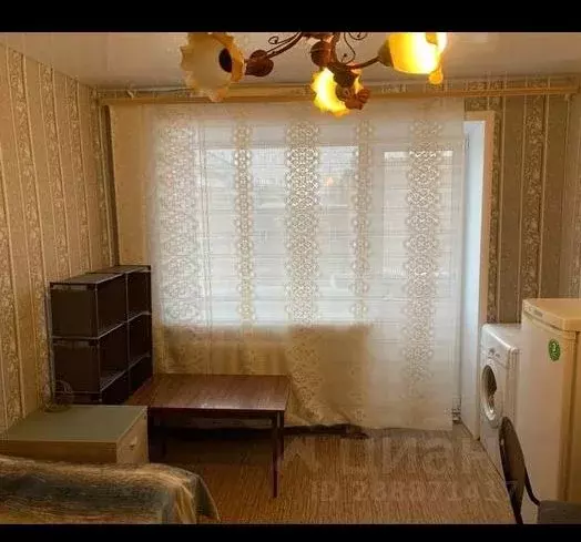 Комната Воронежская область, Воронеж ул. 20-летия Октября, 105/1 - Фото 1