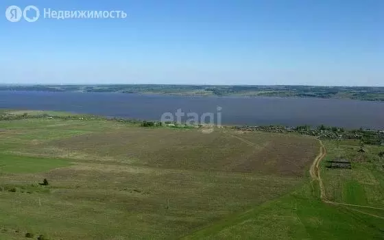 Участок в Пермский край, Ильинский муниципальный округ, село ... - Фото 1