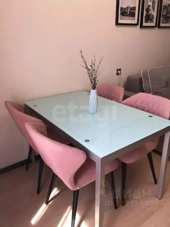 2-к кв. Красноярский край, Красноярск ул. Республики, 35 (38.0 м) - Фото 1