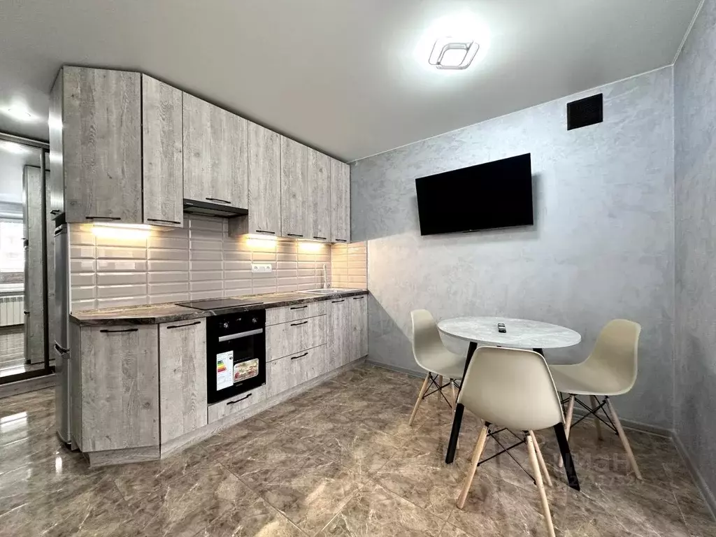 Студия Смоленская область, Смоленск ш. Киевское, 53 (23.7 м) - Фото 1