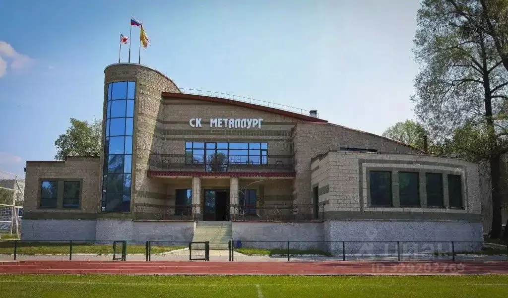 Комната Челябинская область, Аша ул. Некрасова, 32 (10.0 м) - Фото 1