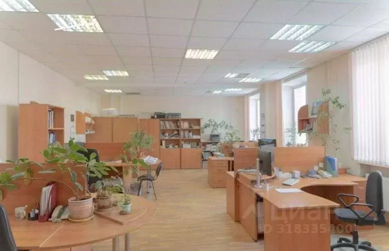 Офис в Санкт-Петербург ул. Бабушкина, 3 (608 м) - Фото 0