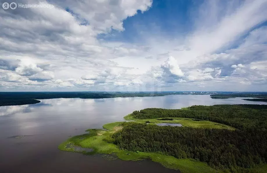 Дом в Пушкино, микрорайон Новая Деревня, Центральная улица, 2 (158.2 ... - Фото 1