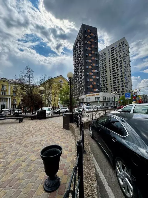 2-к кв. Ростовская область, Ростов-на-Дону Доломановский пер., 19 ... - Фото 0