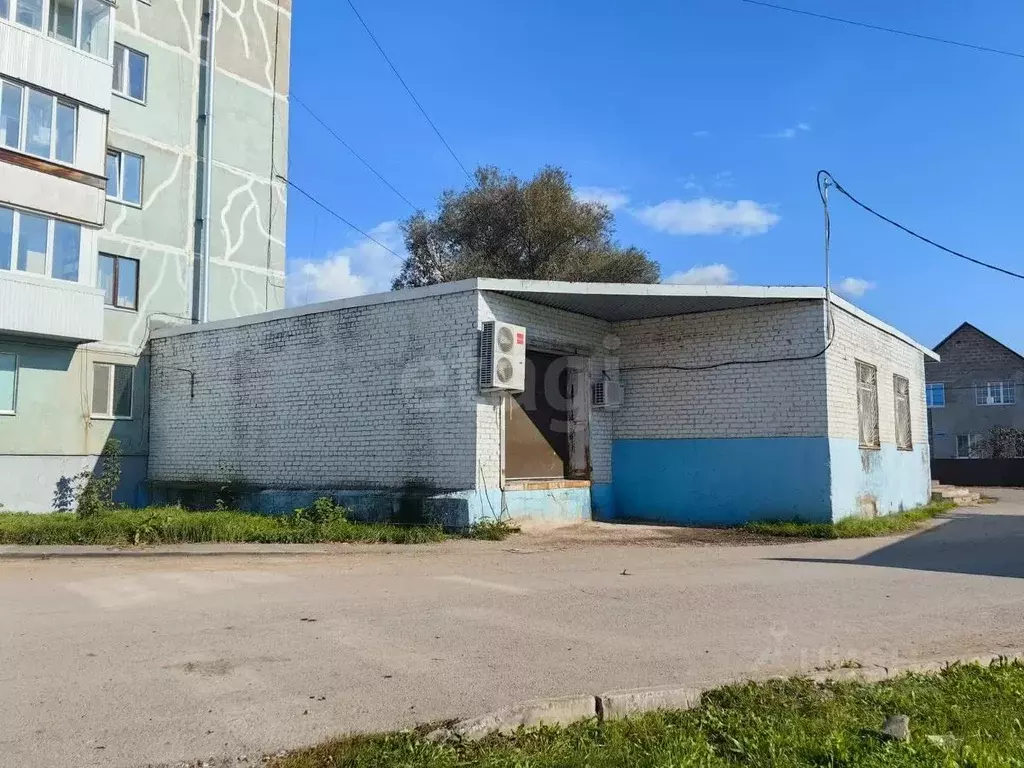 Помещение свободного назначения в Башкортостан, Уфа Шакша-Южная ... - Фото 1