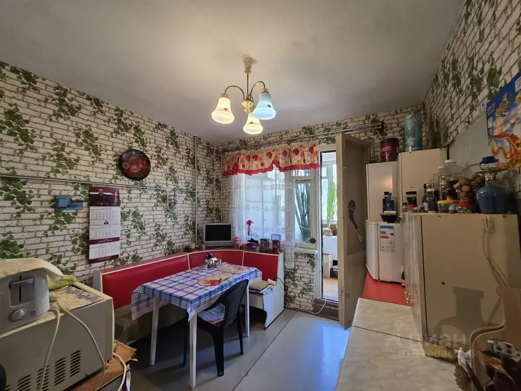 3-к кв. Крым, Ялта ул. Фурмана (74.0 м) - Фото 1