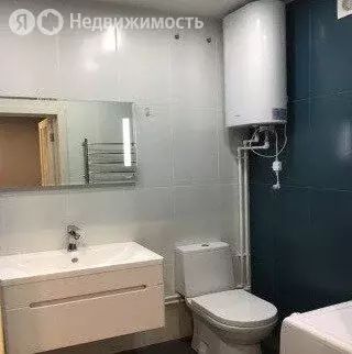 2-комнатная квартира: Ростов-на-Дону, Береговая улица, 6 (45 м) - Фото 0