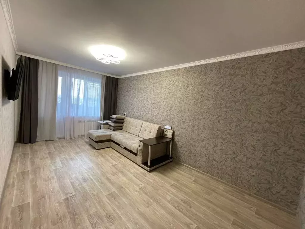 Квартира, 2 комнаты, 49 м - Фото 1