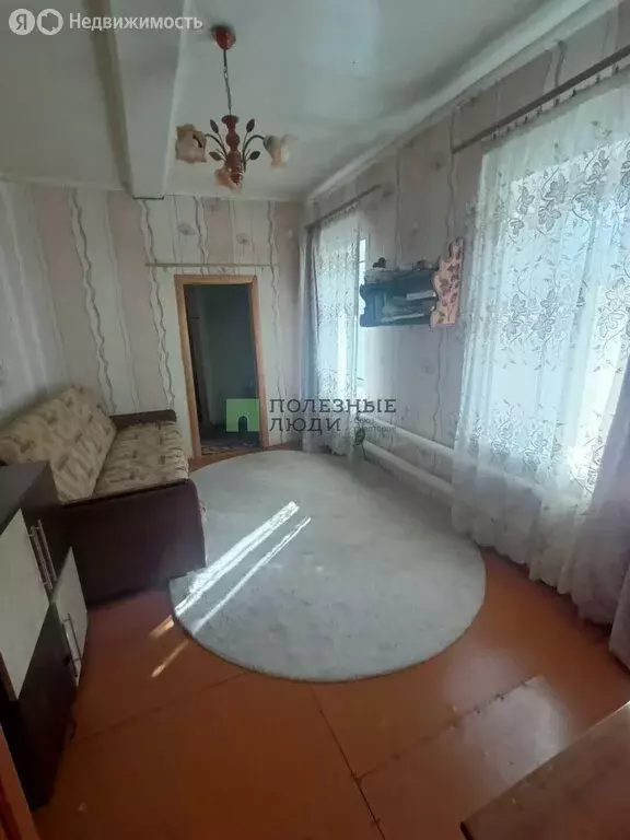 Дом в посёлок городского типа Нижние Вязовые, Гвардейская улица, 14 ... - Фото 2