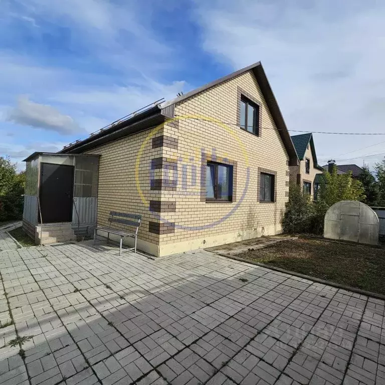 Дом в Челябинская область, Копейск Астраханский пер. (87 м) - Фото 1