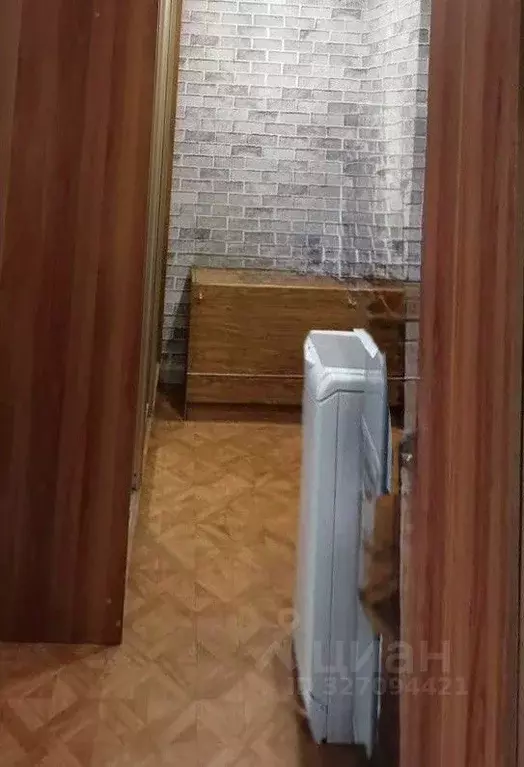 1-к кв. Иркутская область, Иркутск Сибирская ул., 27 (25.0 м) - Фото 2