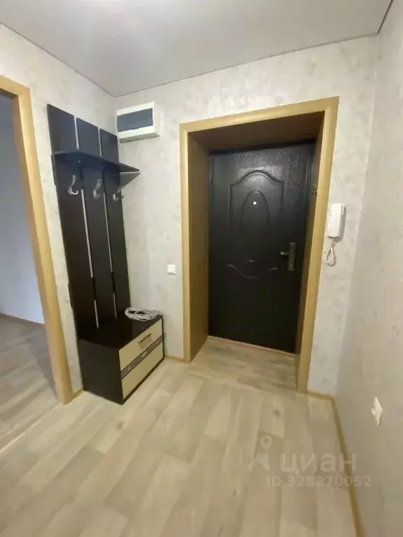 1-к кв. Тамбовская область, Тамбов Свободная ул., 6Б (40.0 м) - Фото 2