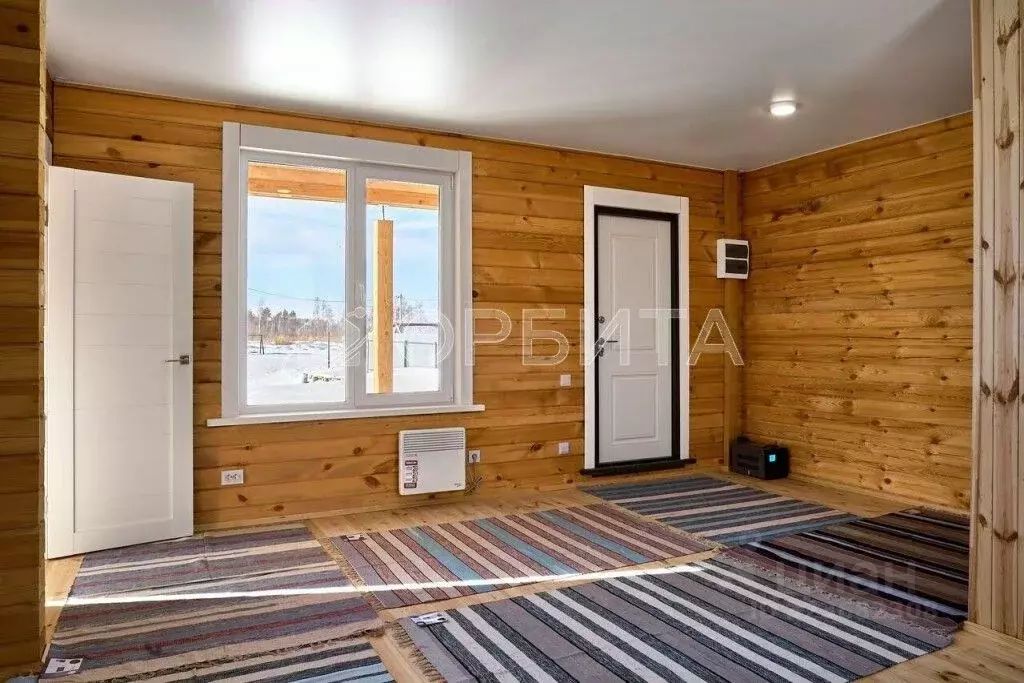 Дом в Тюменская область, Тюмень Садовое товарищество Липовый остров,  ... - Фото 2