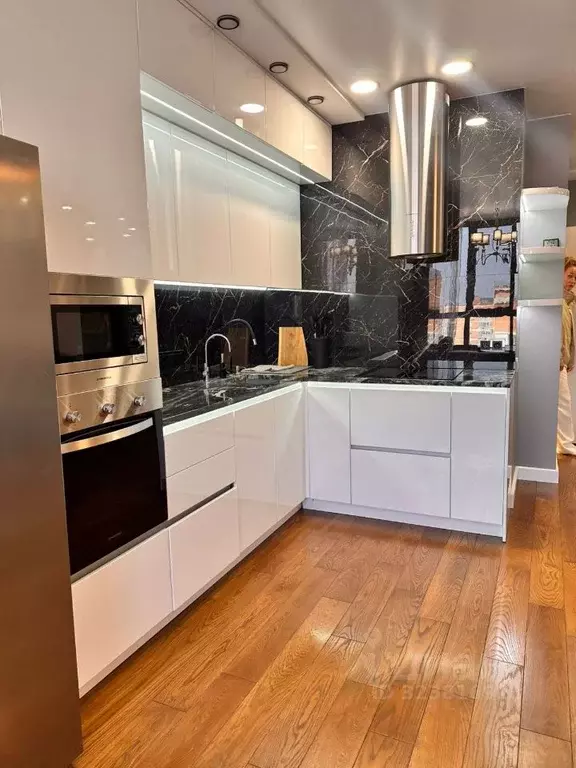 Студия Краснодарский край, Краснодар Дальняя ул. (45.0 м) - Фото 1