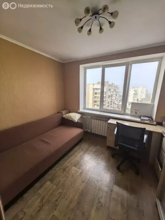 3-комнатная квартира: Евпатория, улица 9 Мая, 88 (72 м) - Фото 2