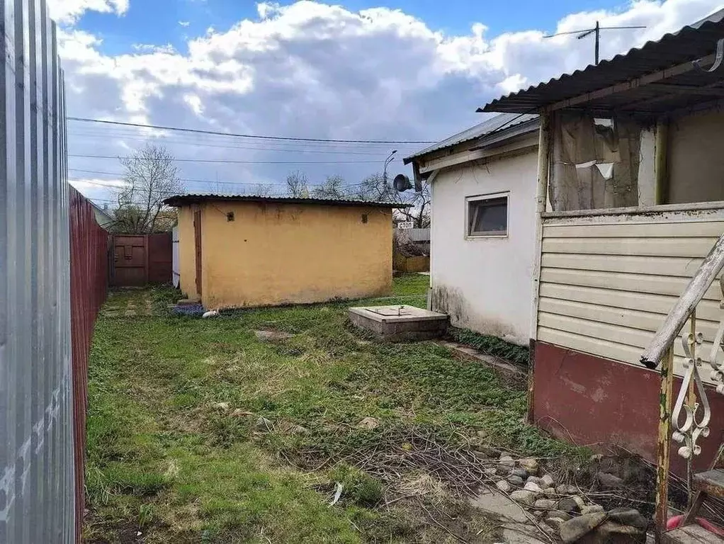 Дом в Московская область, Красногорск городской округ, Нахабино пгт ... - Фото 2