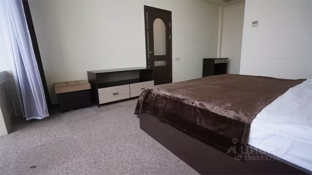 Комната Чеченская республика, Грозный ул. Мамсурова, 6А (50.0 м) - Фото 2