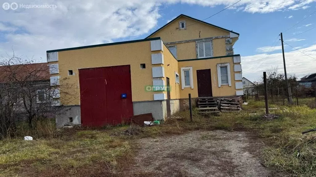 Дом в Кижеватово, улица Кавказ, 30 (92.3 м) - Фото 2