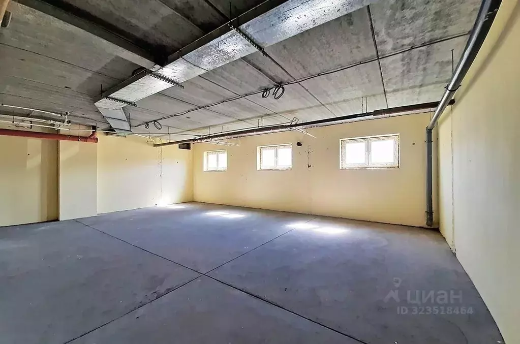 Помещение свободного назначения в Ленинградская область, Ломоносовский ... - Фото 2