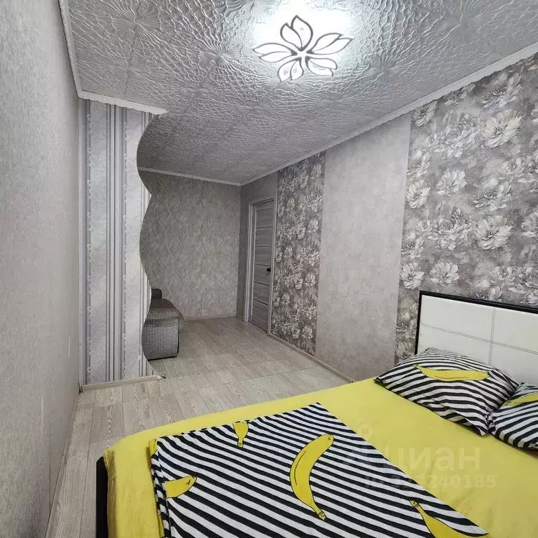 2-к кв. Тульская область, Ефремов ул. Дружбы, 22 (44.0 м) - Фото 2