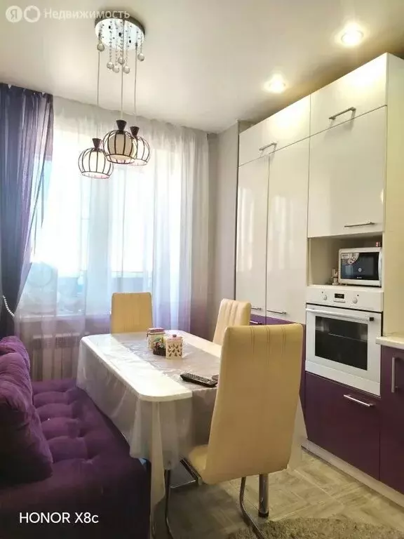 2-комнатная квартира: Йошкар-Ола, бульвар Ураева, 4 (60 м) - Фото 1