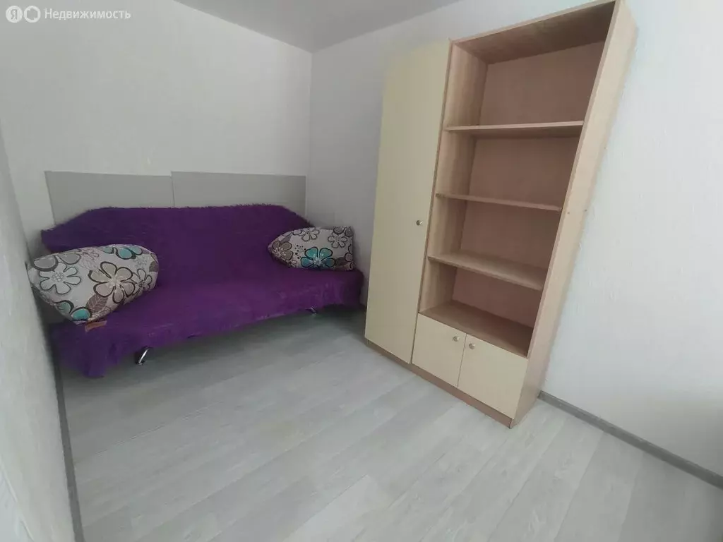 2-комнатная квартира: Барнаул, Молодёжная улица, 39 (43.8 м) - Фото 1