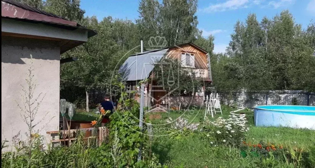 Дом в Татарстан, Казань Виктория-Заречье СНТ, 2/24 (42 м) - Фото 2
