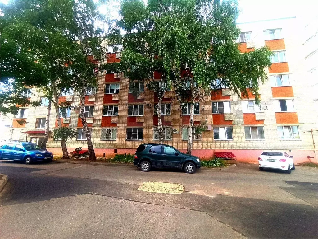 Комната 18 м в 1-к., 3/5 эт. - Фото 0