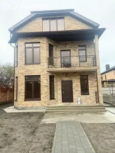 Дом в Супсех, улица Пушкина, 6 (240 м) - Фото 2