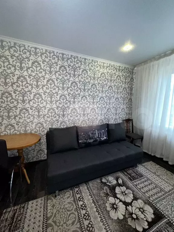 1-к. квартира, 34 м, 2/9 эт. - Фото 0