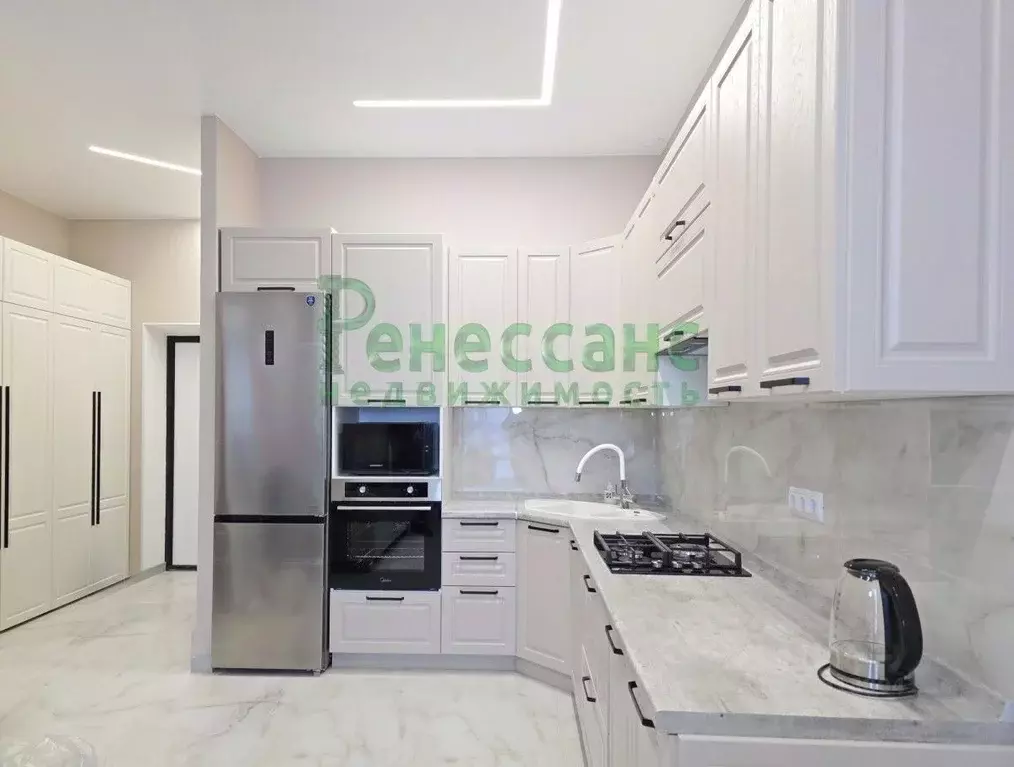 2-к кв. Брянская область, Брянск ул. Некрасова, 20 (67.2 м) - Фото 1