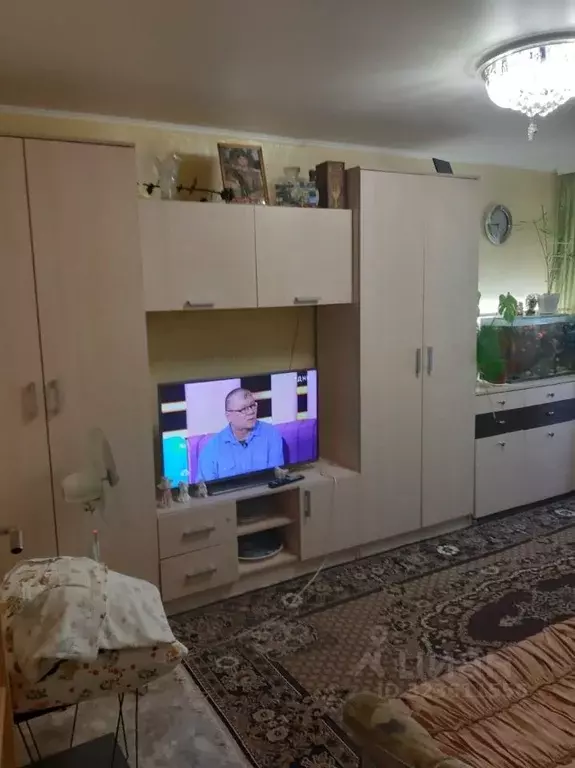 3-к кв. Ростовская область, Волгодонск ул. Ленина, 43 (55.0 м) - Фото 2