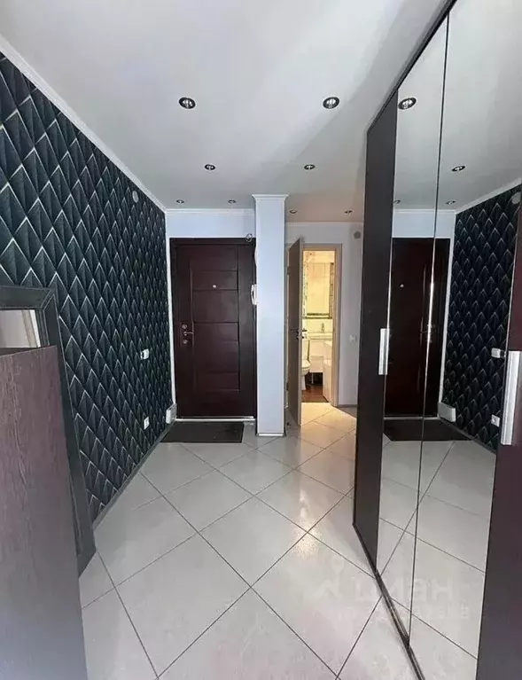 2-к кв. Москва ул. Шаболовка, 24 (43.0 м) - Фото 1