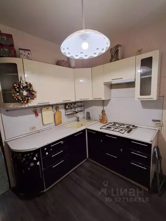 3-к кв. Москва ул. Коцюбинского, 3К1 (67.0 м) - Фото 1