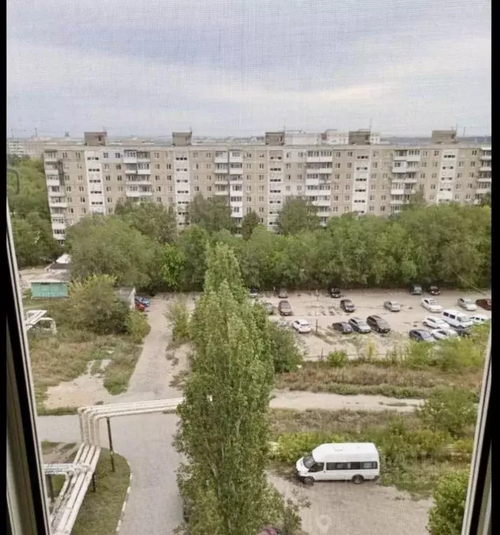 3-к кв. Саратовская область, Саратов пос. Комсомольский, ул. ... - Фото 1