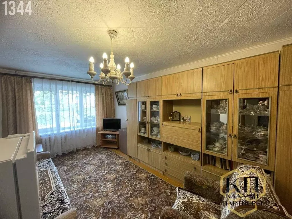 2-к кв. Свердловская область, Полевской Ялунина мкр, 12 (45.5 м) - Фото 0