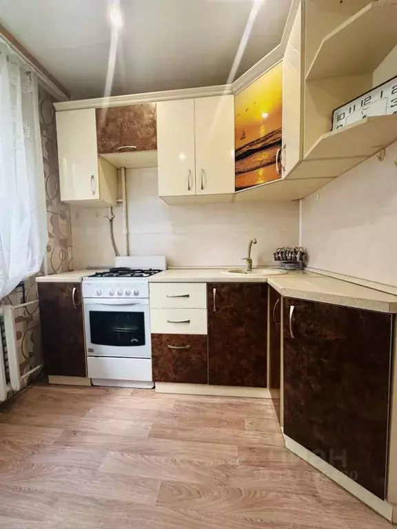 2-к кв. Московская область, Егорьевск 2-й мкр, 12 (44.3 м) - Фото 1
