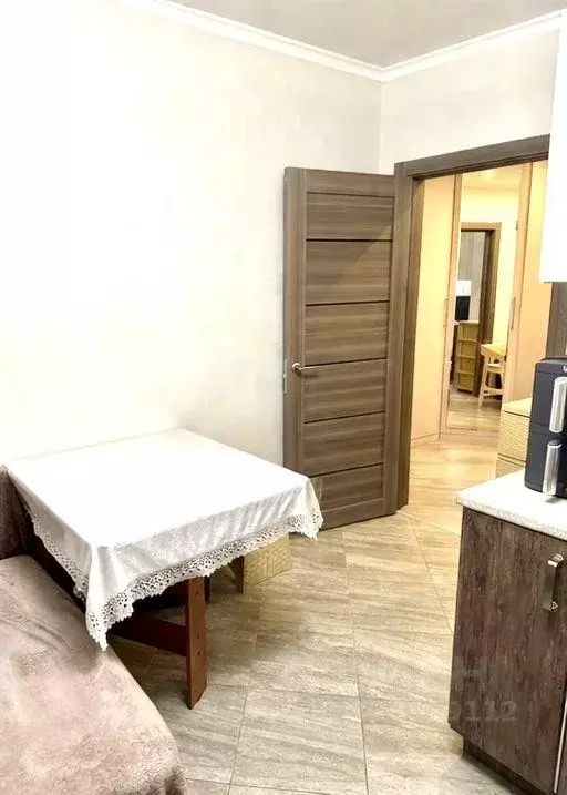 Квартира, 1 комната, 39 м - Фото 1