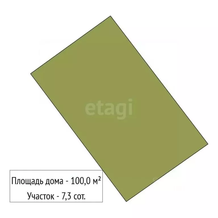 Дом в Свердловская область, Белоярский муниципальный округ, пос. ... - Фото 1