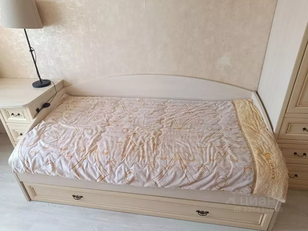 2-к кв. Московская область, Истра ул. 9-й Гвардейской Дивизии, 35 ... - Фото 2