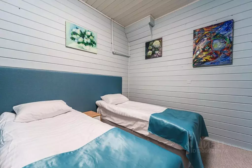 Комната Тульская область, Ясногорский район, Ревякинское с/пос, д. ... - Фото 2