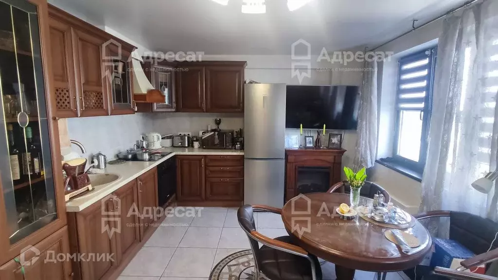 Продаётся 2-к квартира, 60.2 м - Фото 0