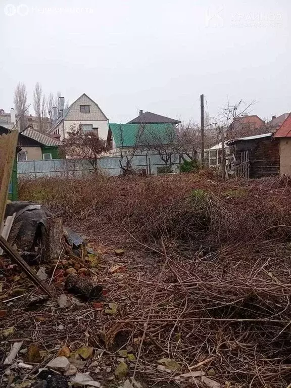 Дом в Воронеж, Клубная улица, 29 (27 м) - Фото 1