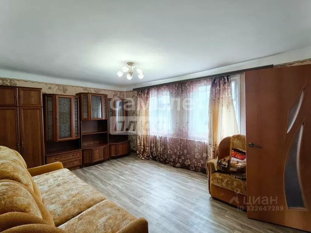 Дом в Белгородская область, Старый Оскол ул. Акинина (72 м) - Фото 1